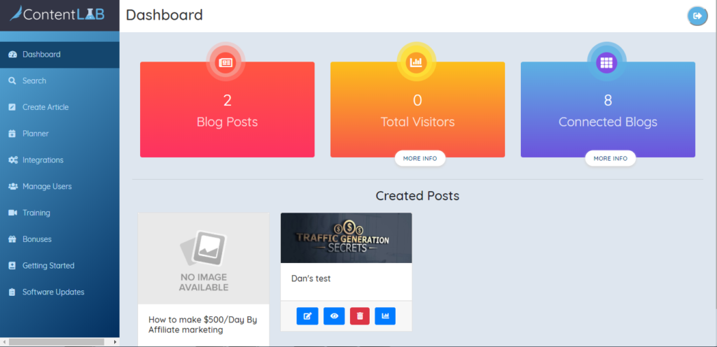 [Group Buy] ContentLAB | Great Content Tool