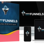 Video Agency Funnels-Group-Buy-Review