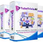 TubeTrivia AI-Group-Buy-Review