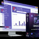 Diggy Miner AI - Group-Buy-Review